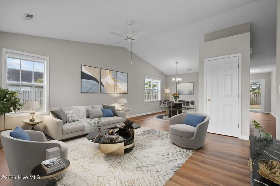 7239 Copperfield Court, Wilmington, NC 28411 - Image #3