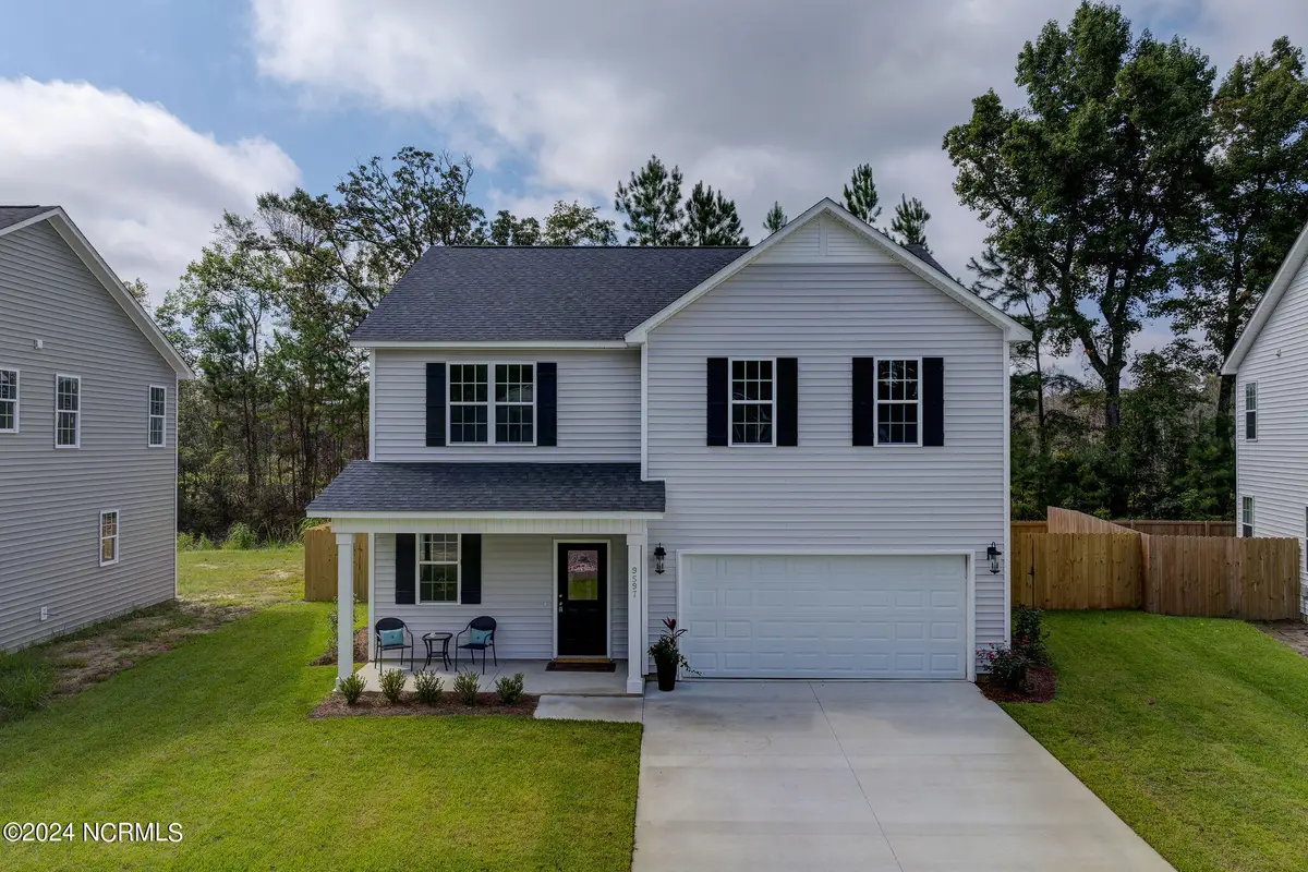 9575 Lily Pond Court Ne, Leland, NC 28451 - Image #1
