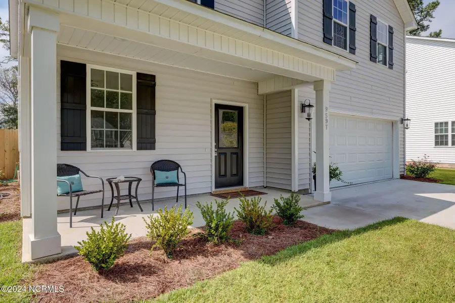 9575 Lily Pond Court Ne, Leland, NC 28451 - Image #2