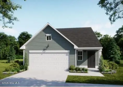 182 Brookfield Branch Road #26, Hampstead, NC 28443