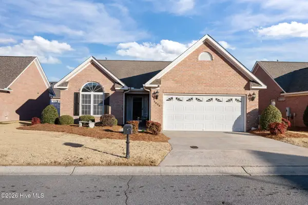 3805 Blarney Street, Greenville, NC 27834