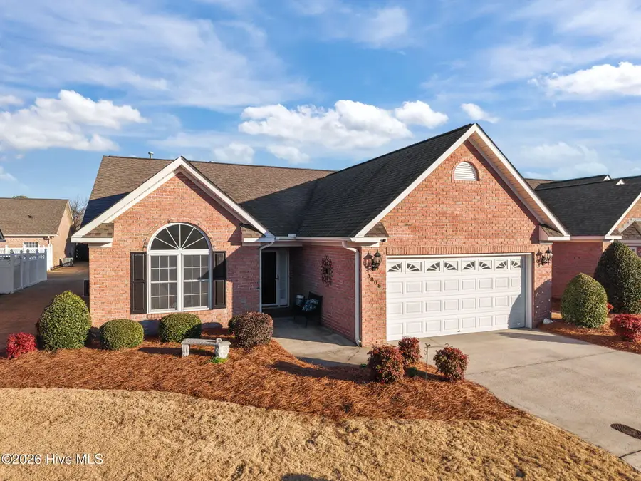 3805 Blarney Street, Greenville, NC 27834 - Image #2