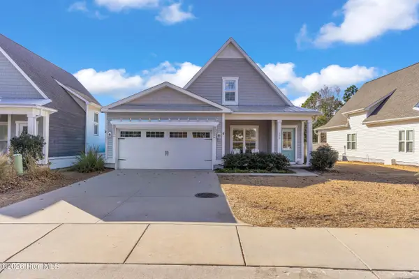 375 Beau Rivage Drive, Wilmington, NC 28412