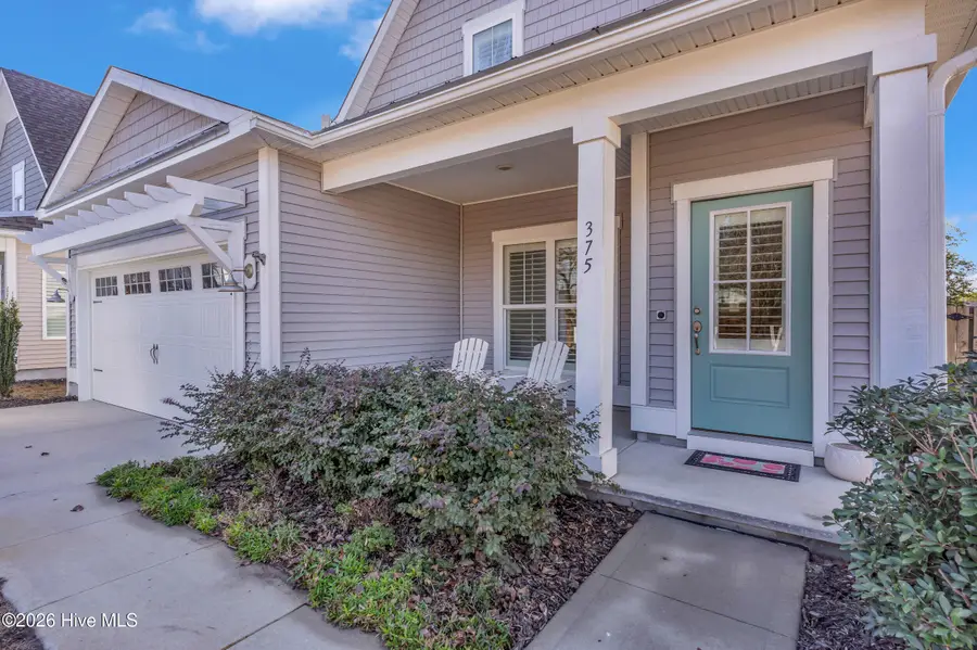 375 Beau Rivage Drive, Wilmington, NC 28412 - Image #2