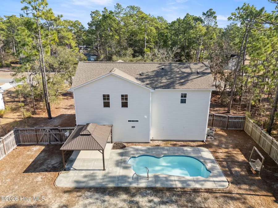840 Eden Drive, Southport, NC 28461 - Image #3
