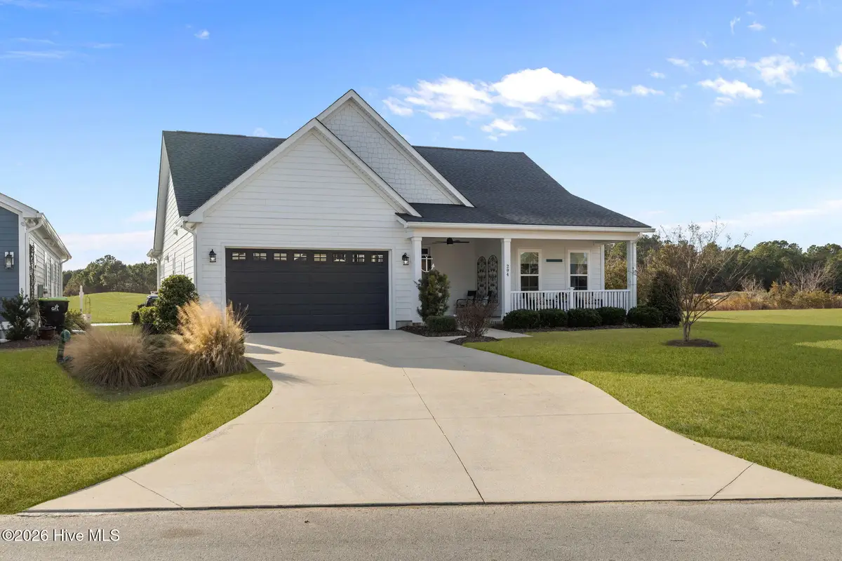 204 Taylorwood Drive, Beaufort, NC 28516 - Image #1
