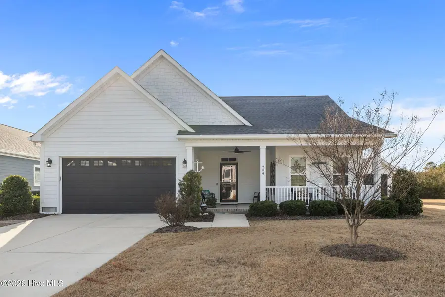 204 Taylorwood Drive, Beaufort, NC 28516 - Image #3