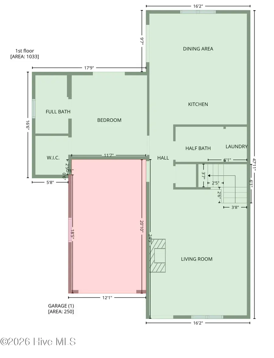 114 Creeker Town Way, Hubert, NC 28539 - Image #2