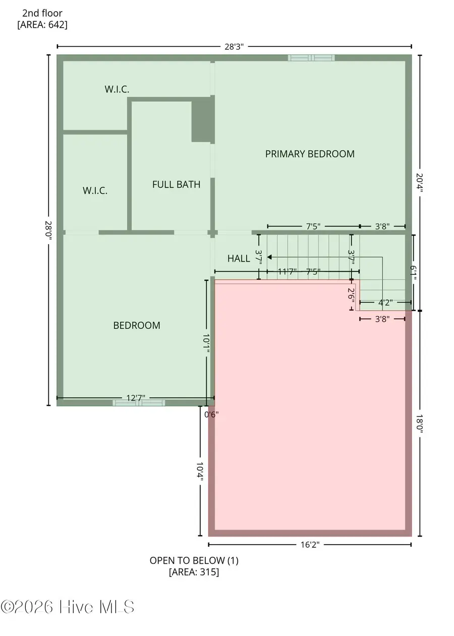 114 Creeker Town Way, Hubert, NC 28539 - Image #3