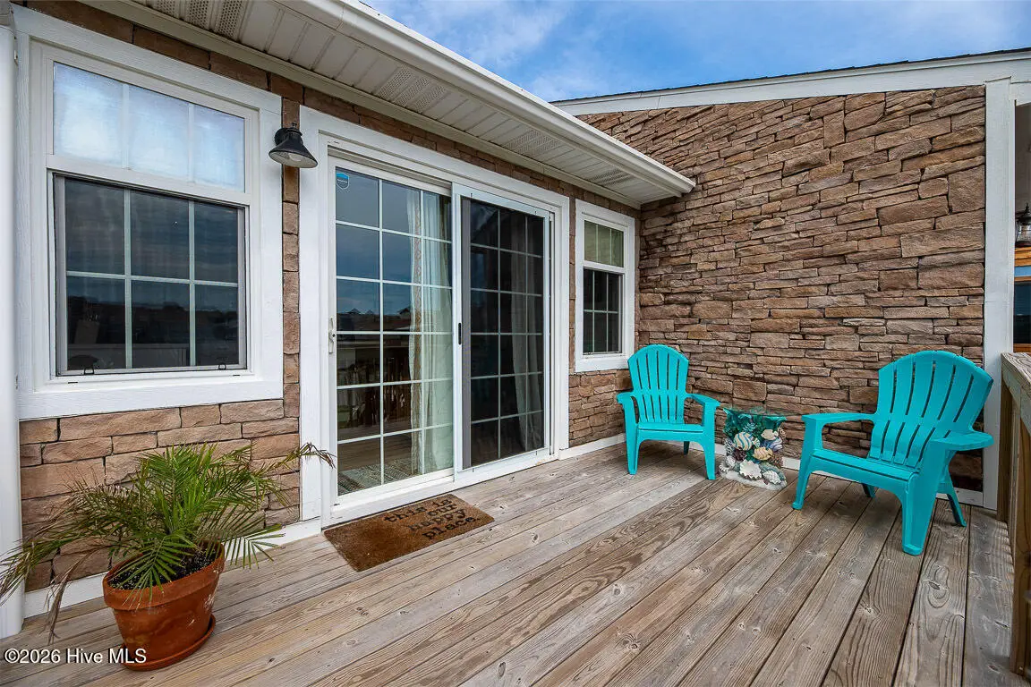 232 Sandpiper Drive, North Topsail Beach, NC 28460 - Image #1