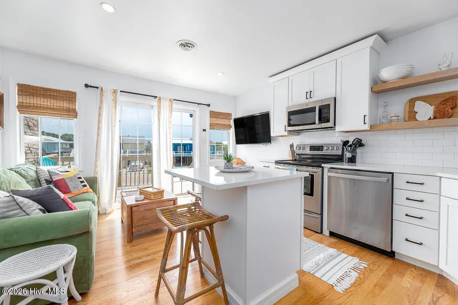 232 Sandpiper Drive, North Topsail Beach, NC 28460 - Image #3