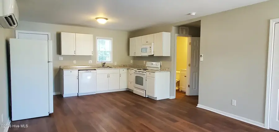 603 Hugh Street, Goldsboro, NC 27530 - Image #2