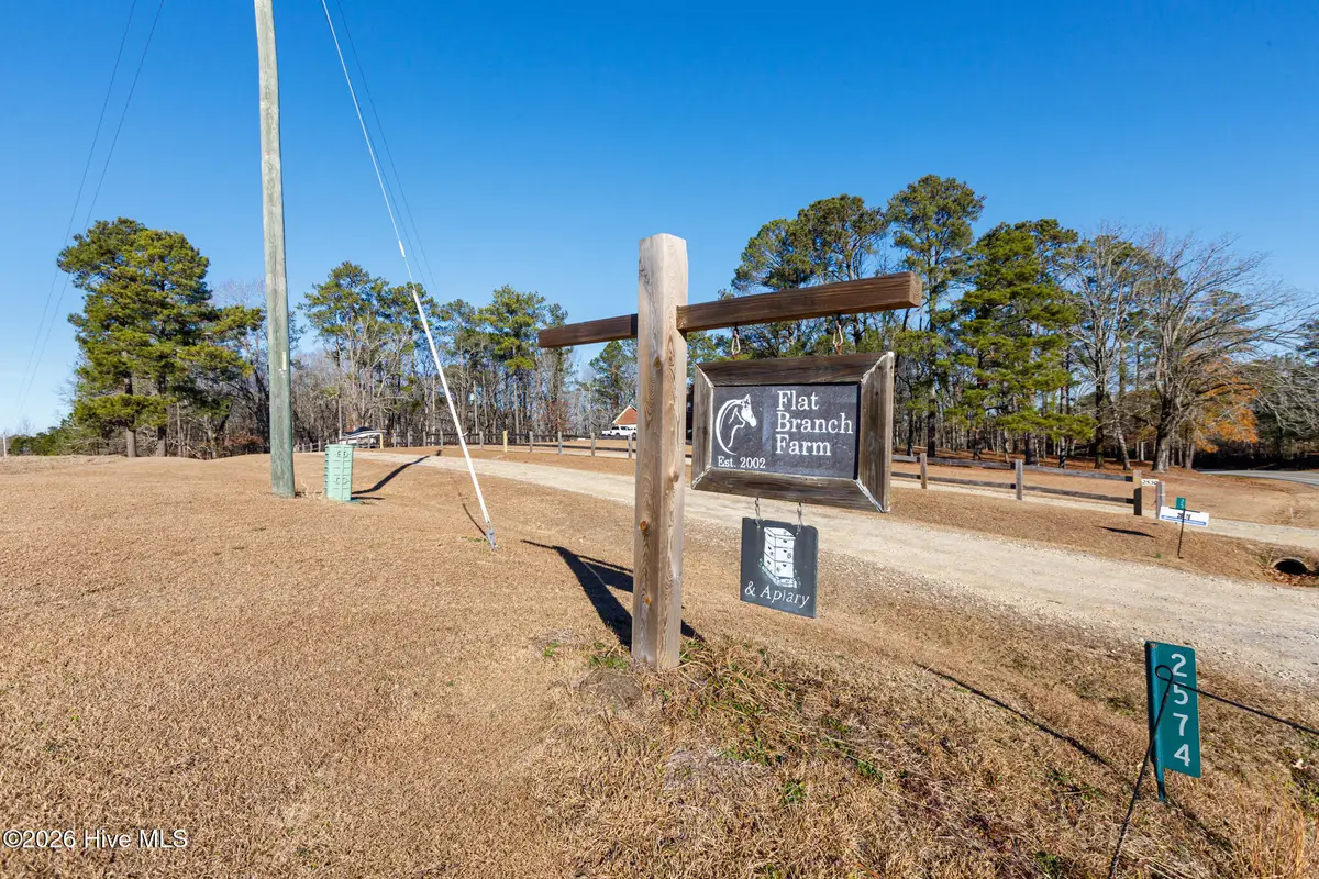 2574 Norrington Road, Lillington, NC 27546 - Image #1