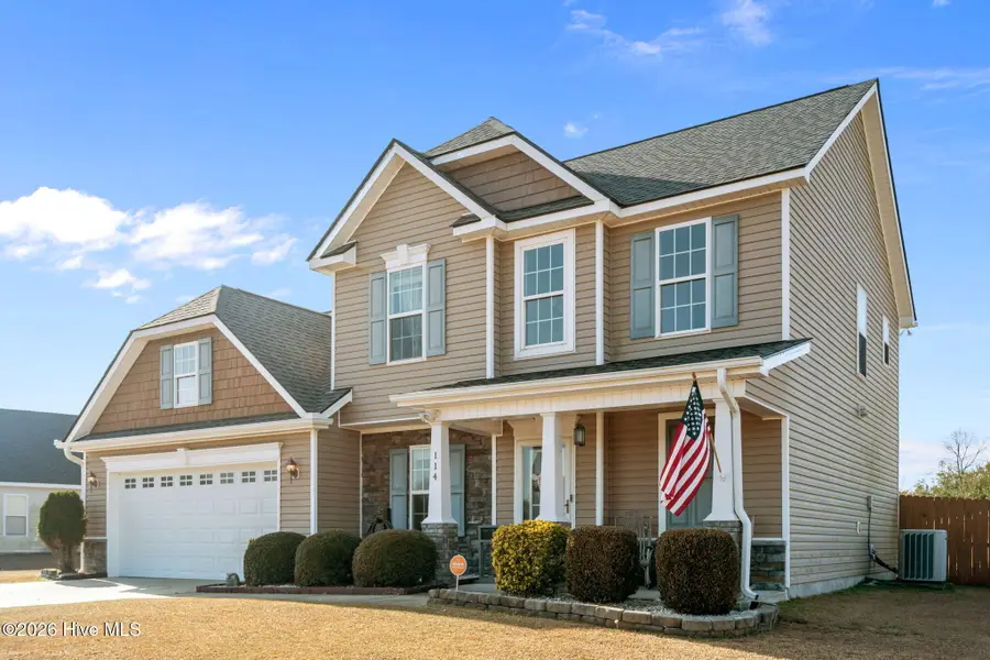 114 Dallas Drive, Beulaville, NC 28518 - Image #2