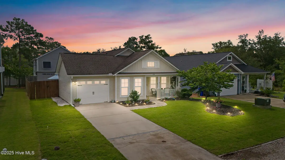126 NW 14th Street, Oak Island, NC 28465 - Image #1