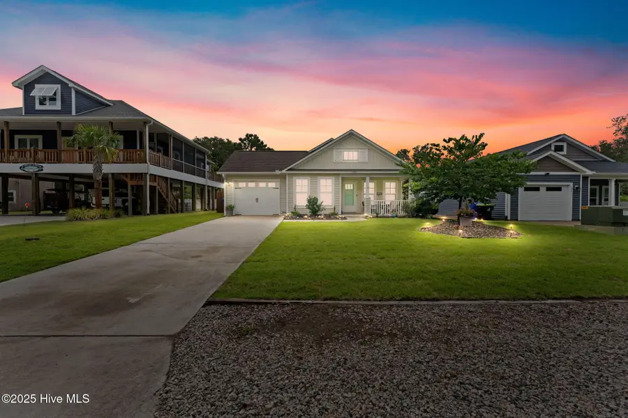 126 NW 14th Street, Oak Island, NC 28465 - Image #3