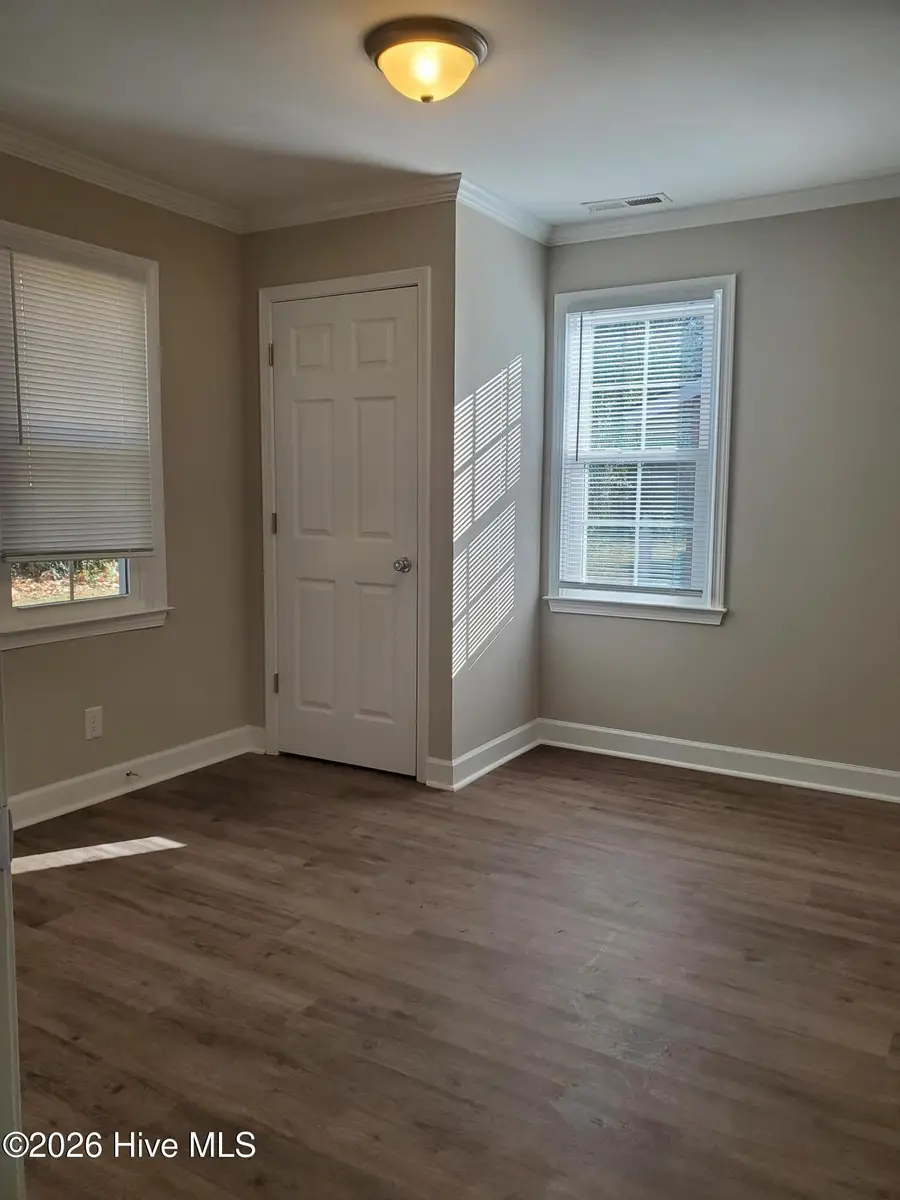 606 Hugh Street, Goldsboro, NC 27530 - #3