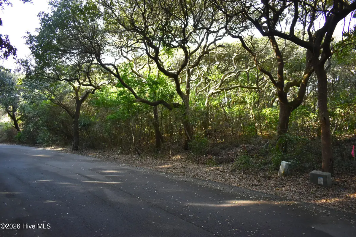 118 Sea Isle Drive, Indian Beach, NC 28512 - Image #1