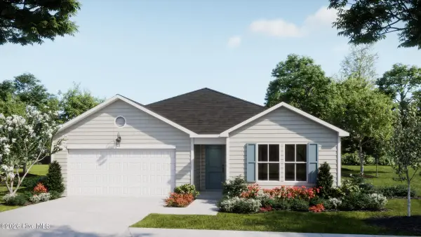 505 Belfort Lane Sw #74, Ocean Isle Beach, NC 28469