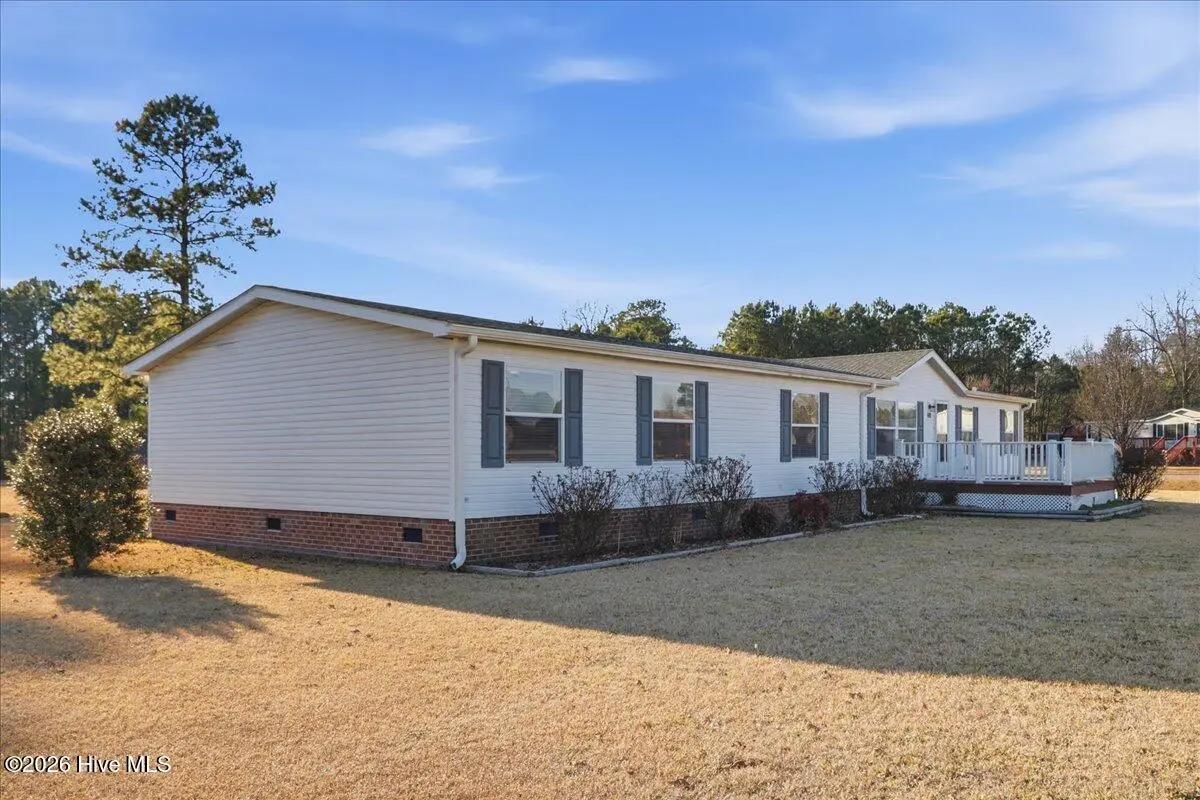 100 Saint Charles Drive, Goldsboro, NC 27530 - Image #1