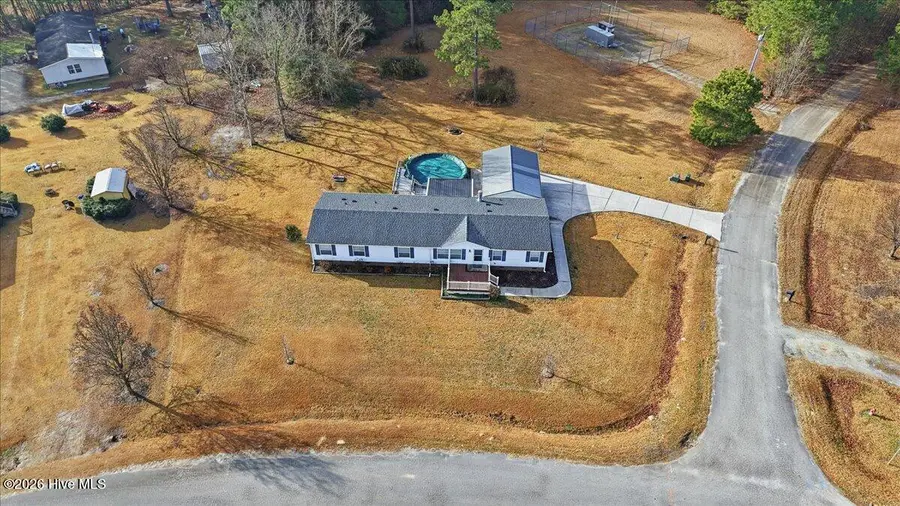 100 Saint Charles Drive, Goldsboro, NC 27530 - Image #3