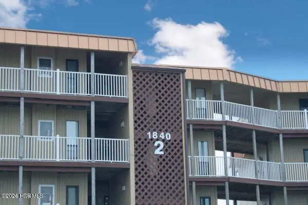 1840 New River Inlet Road #Unit 2202b, North Topsail Beach, NC 28460