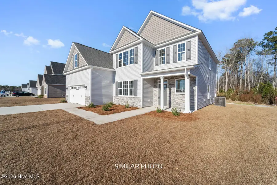 295 Water Wagon Trail, Jacksonville, NC 28546 - Image #2