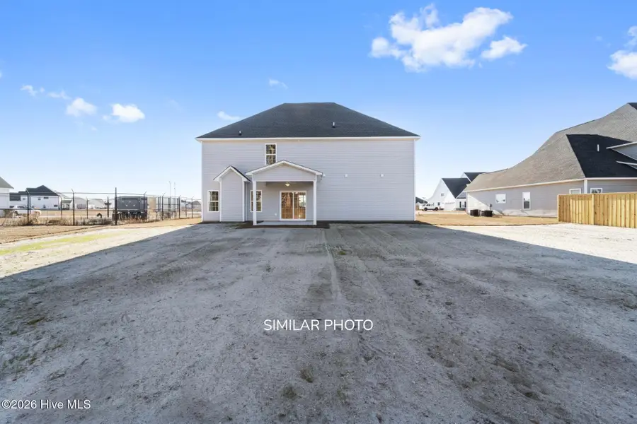 295 Water Wagon Trail, Jacksonville, NC 28546 - Image #3