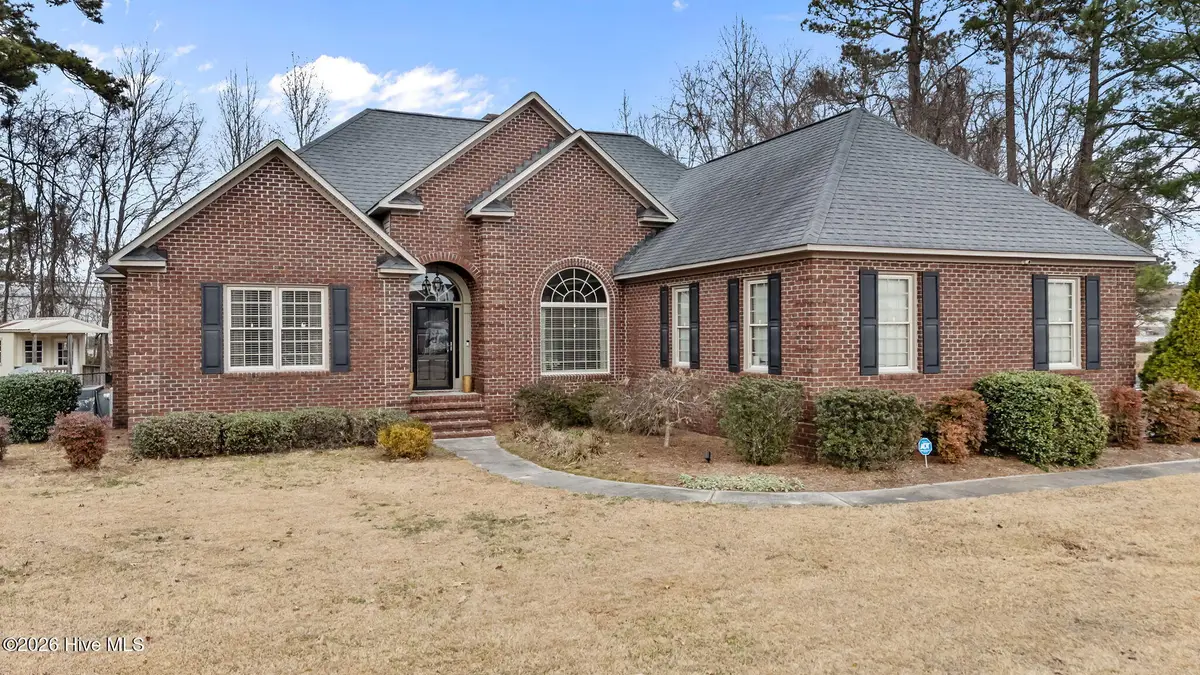 203 Avalon Drive, Goldsboro, NC 27530 - Image #1
