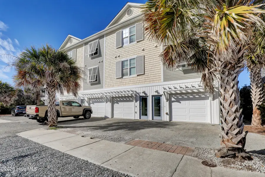 509 N New River Drive #E, Surf City, NC 28445 - Image #3