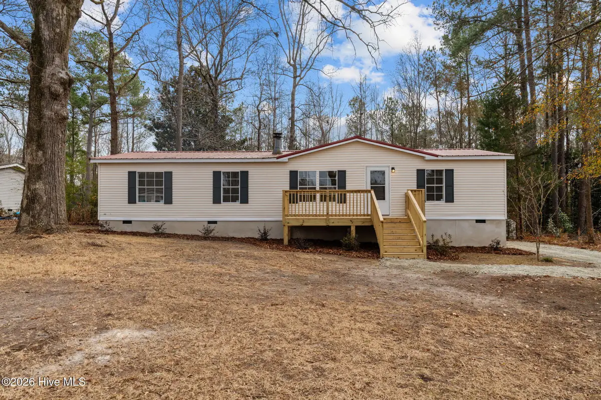 431 Smith Street, Vass, NC 28394 - Image #1