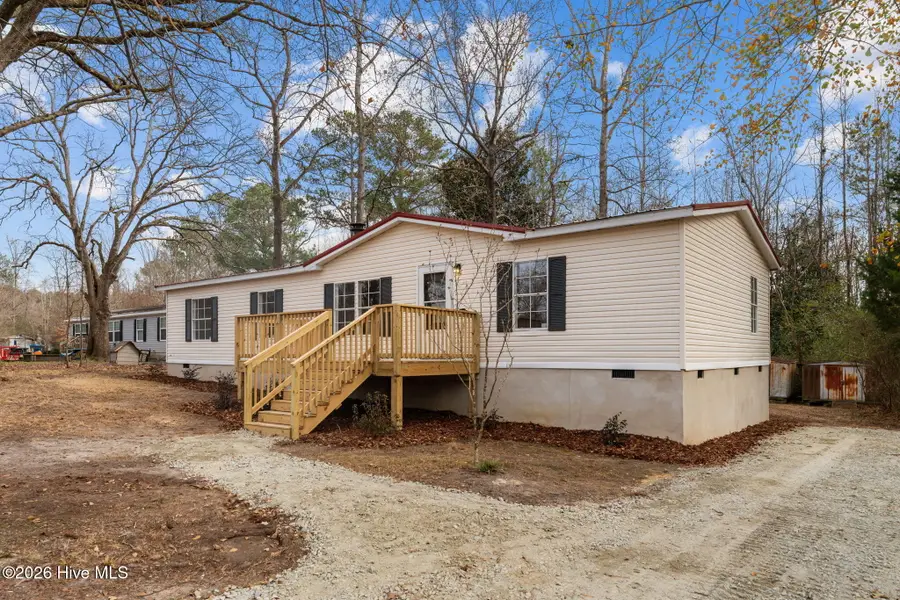 431 Smith Street, Vass, NC 28394 - Image #2