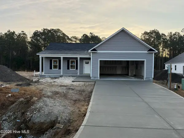 115 Trellis Lane, Vanceboro, NC 28586