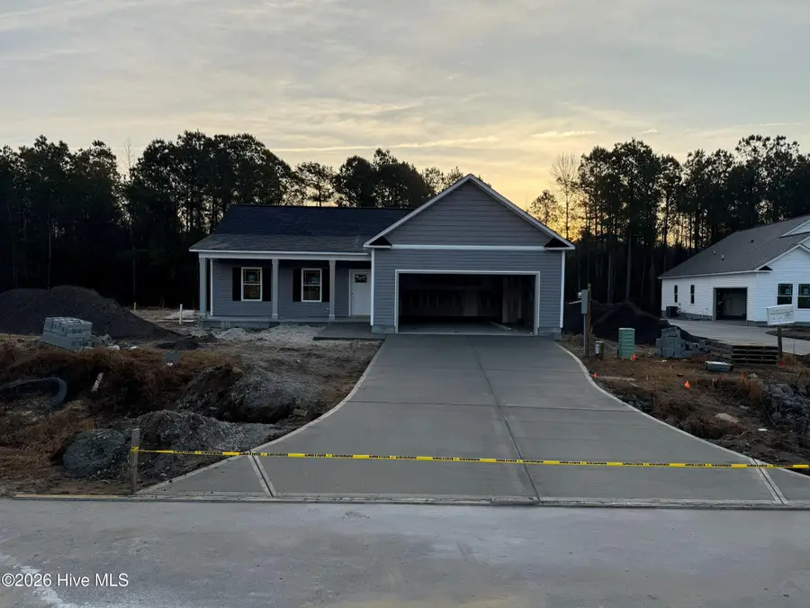 115 Trellis Lane, Vanceboro, NC 28586 - Image #2