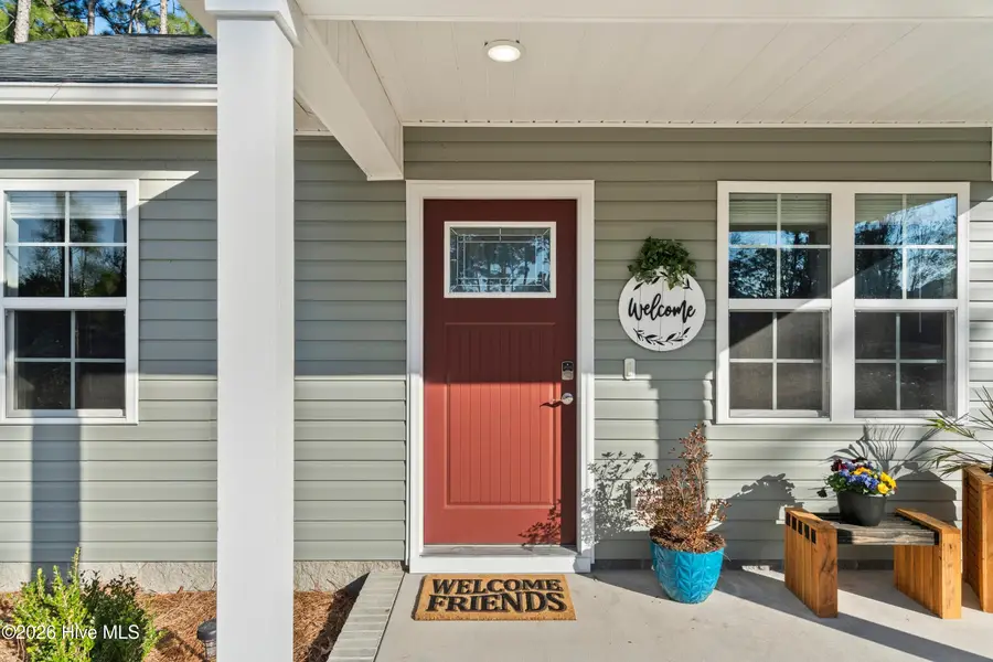 2412 Frink Lake Drive, Southport, NC 28461 - Image #3