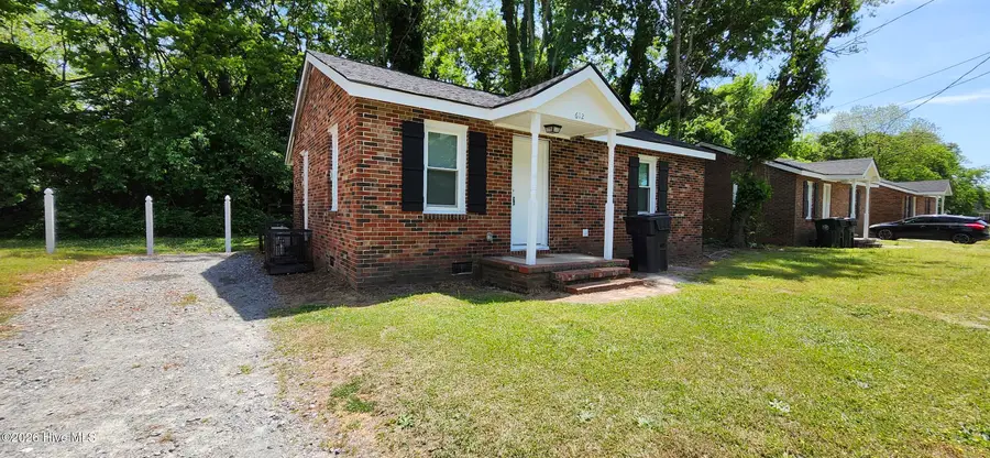 612 Hugh Street, Goldsboro, NC 27530 - Image #3