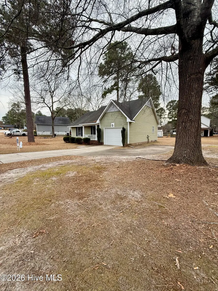 683 Dowfield Drive, Fayetteville, NC 28311 - Image #2