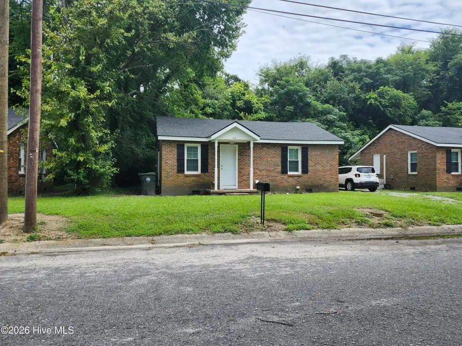 614 Hugh Street, Goldsboro, NC 27530 - Image #2