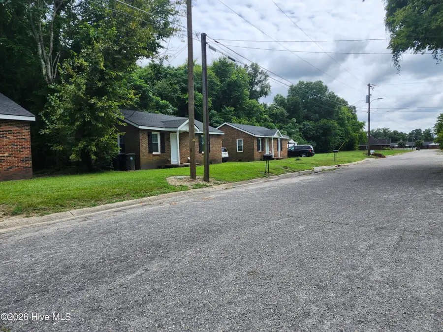 614 Hugh Street, Goldsboro, NC 27530 - Image #3