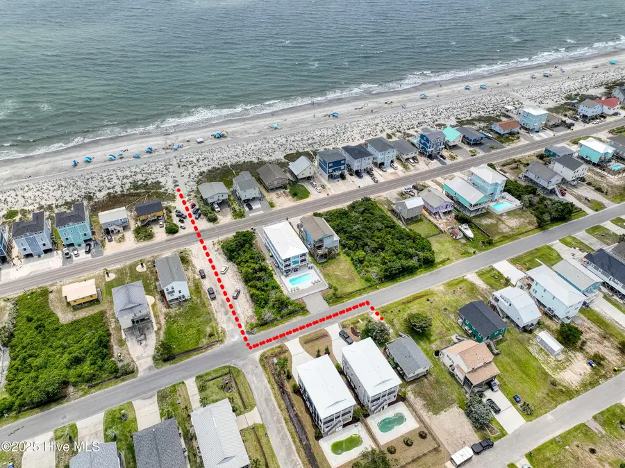 3526 E Dolphin Drive, Oak Island, NC 28465 - Image #2