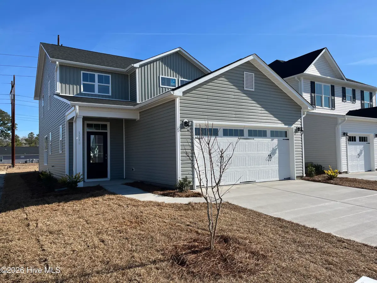 1119 Tennessee Walker Way Se, Bolivia, NC 28422 - Image #1