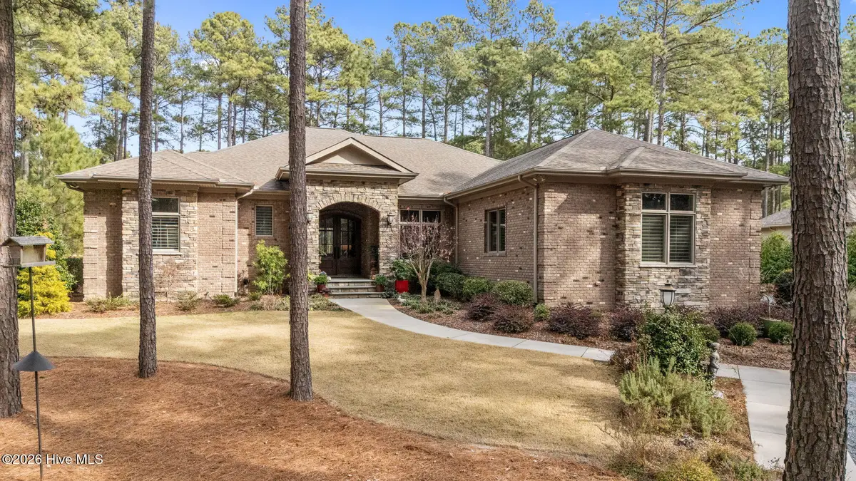 54 Greyabbey Drive, Pinehurst, NC 28374 - Image #1