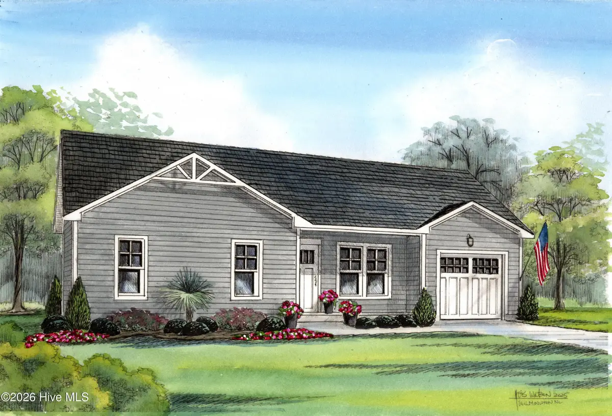 113 N King Street, Hubert, NC 28539 - Image #1