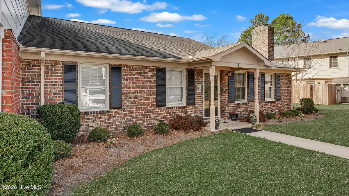 14 Scott Street, Greenville, NC 27858 - Image #1