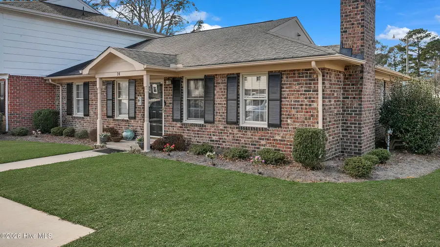 14 Scott Street, Greenville, NC 27858 - #3