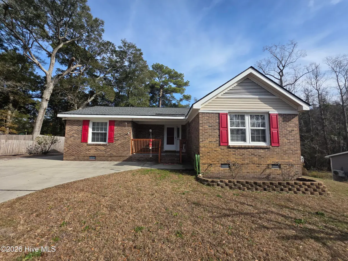 1035 High Point Avenue Sw, Calabash, NC 28467 - Image #1
