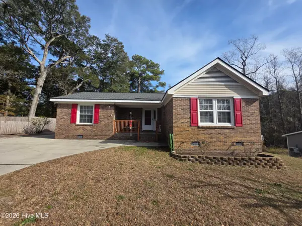 1035 High Point Avenue Sw, Calabash, NC 28467