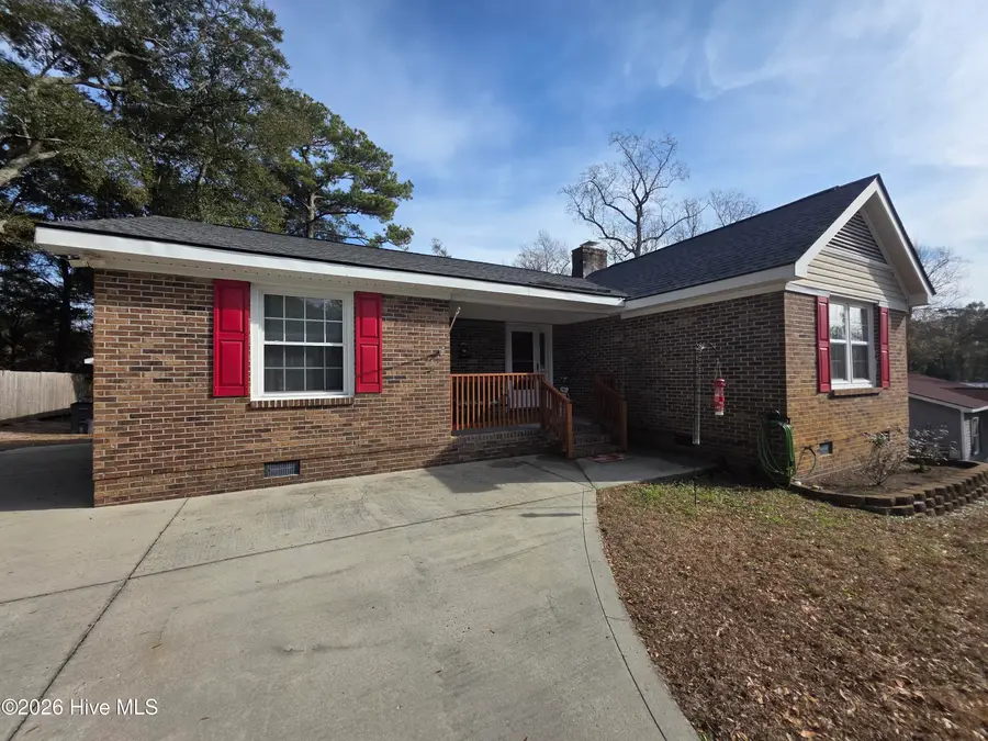 1035 High Point Avenue Sw, Calabash, NC 28467 - Image #2