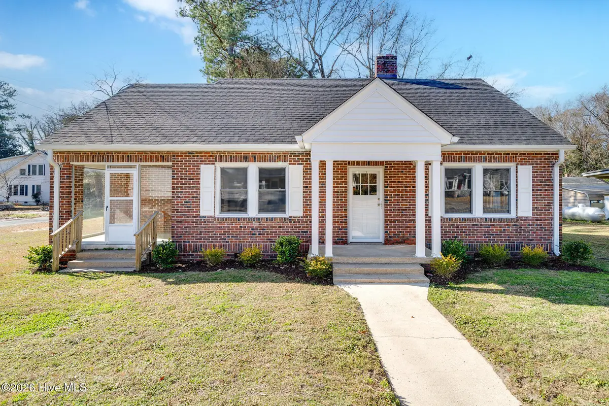 503 N Pine Street, Warsaw, NC 28398 - Image #1