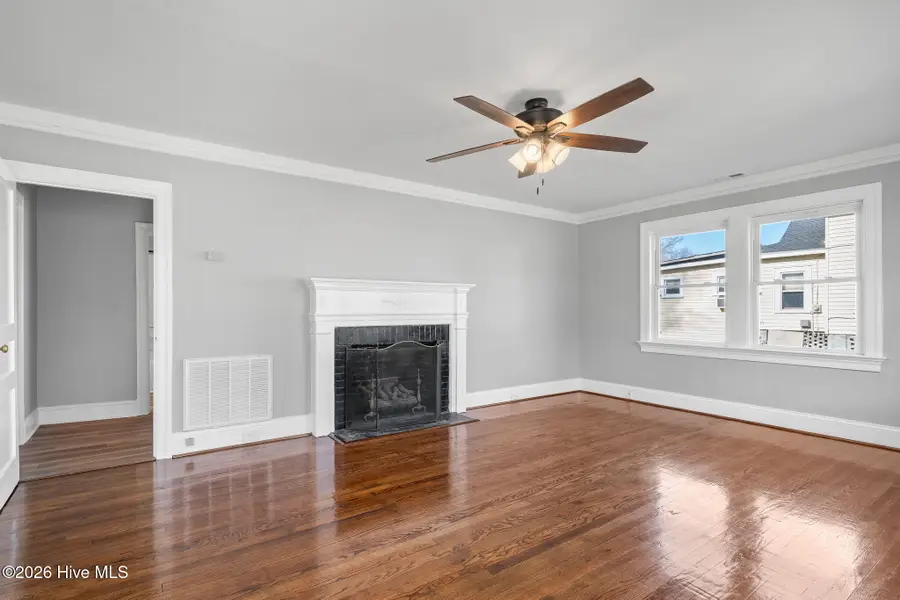 503 N Pine Street, Warsaw, NC 28398 - Image #3